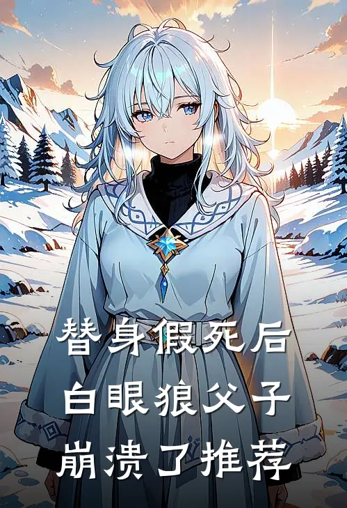 替身假死后，白眼狼父子崩溃了推荐