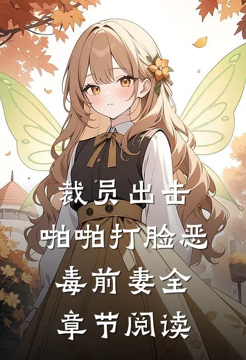 裁员出击：啪啪打脸恶毒前妻全章节阅读