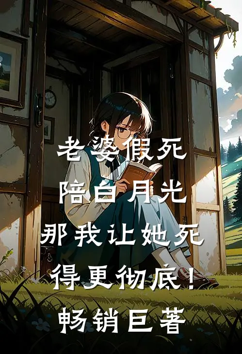 老婆假死陪白月光，那我让她死得更彻底！畅销巨著