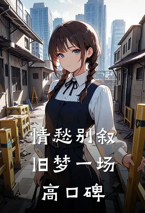 情愁别叙，旧梦一场高口碑