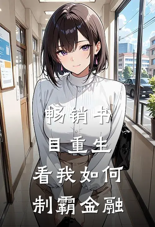 畅销书目重生：看我如何制霸金融
