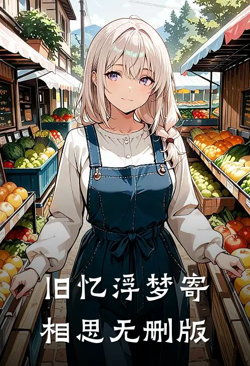 旧忆浮梦寄相思无删版