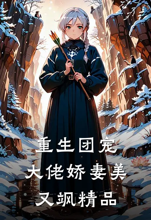 重生团宠大佬娇妻美又飒精品