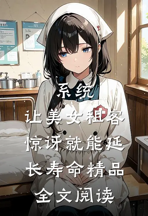 系统：让美女租客惊讶就能延长寿命精品全文阅读