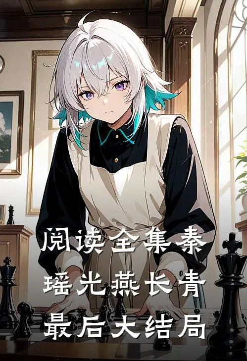 阅读全集秦瑶光燕长青最后大结局
