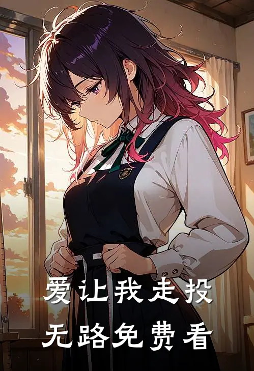爱让我走投无路免费看