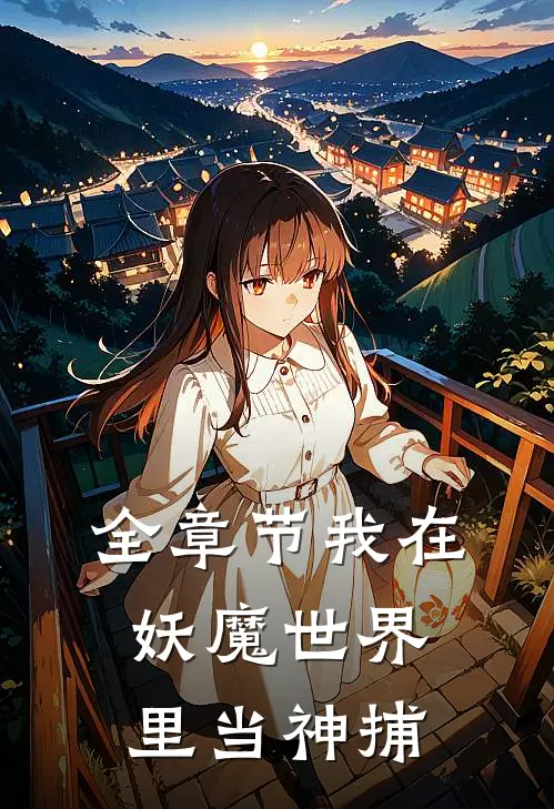 全章节我在妖魔世界里当神捕