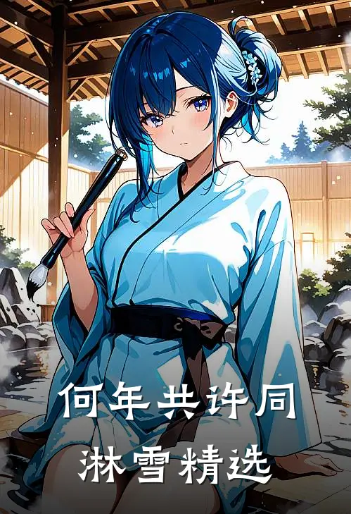 何年共许同淋雪精选