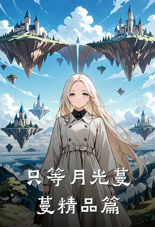 只等月光蔓蔓精品篇