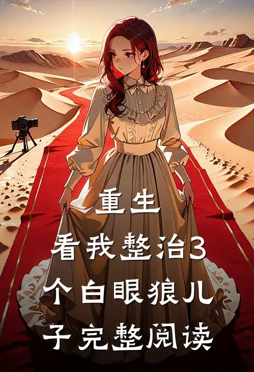 重生看我整治3个白眼狼儿子完整阅读