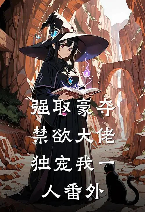 强取豪夺：禁欲大佬独宠我一人番外