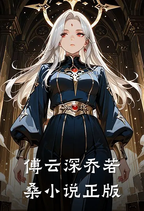 傅云深乔若桑小说正版