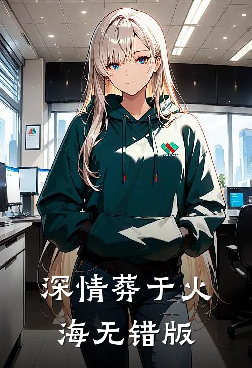 深情葬于火海无错版