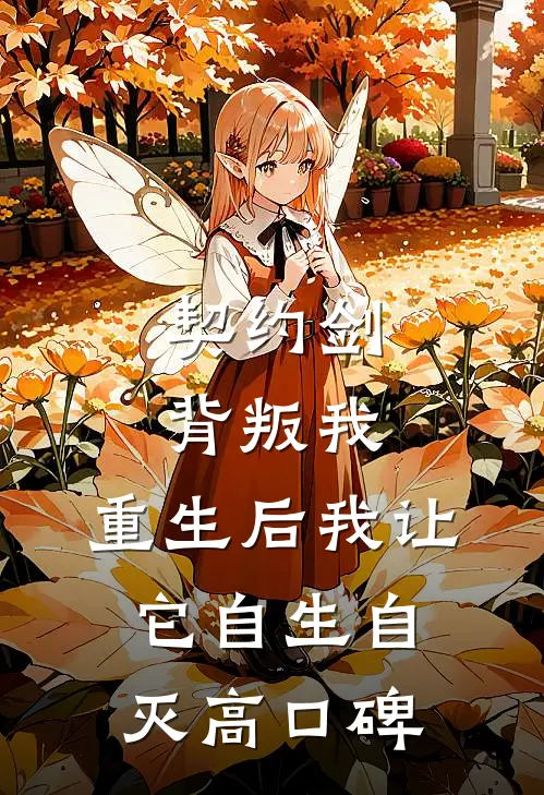 契约剑背叛我，重生后我让它自生自灭高口碑