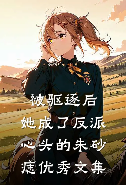 被驱逐后，她成了反派心头的朱砂痣优秀文集