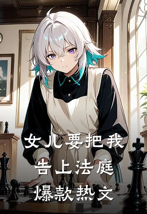 女儿要把我告上法庭爆款热文