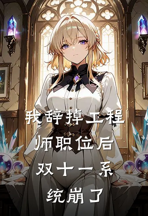 我辞掉工程师职位后，双十一系统崩了