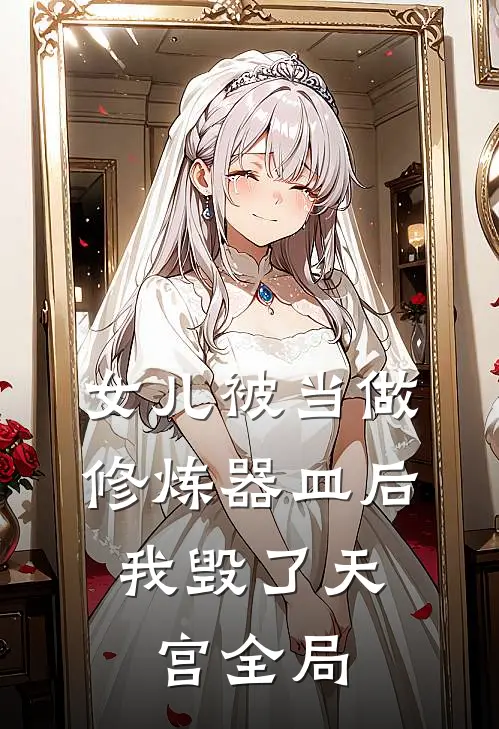 女儿被当做修炼器皿后，我毁了天宫全局