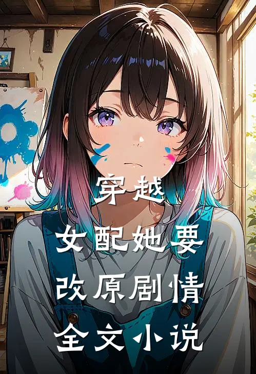 穿越：女配她要改原剧情全文小说