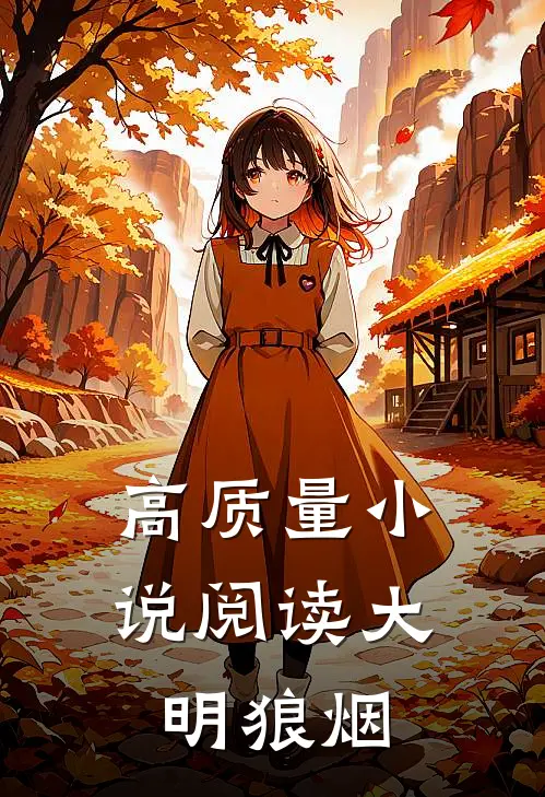 高质量小说阅读大明狼烟