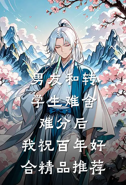 男友和转学生难舍难分后，我祝百年好合精品推荐
