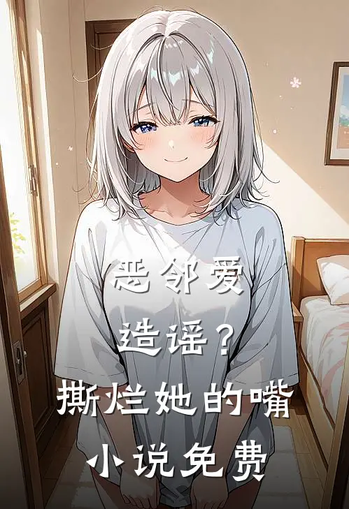 恶邻爱造谣？撕烂她的嘴小说免费