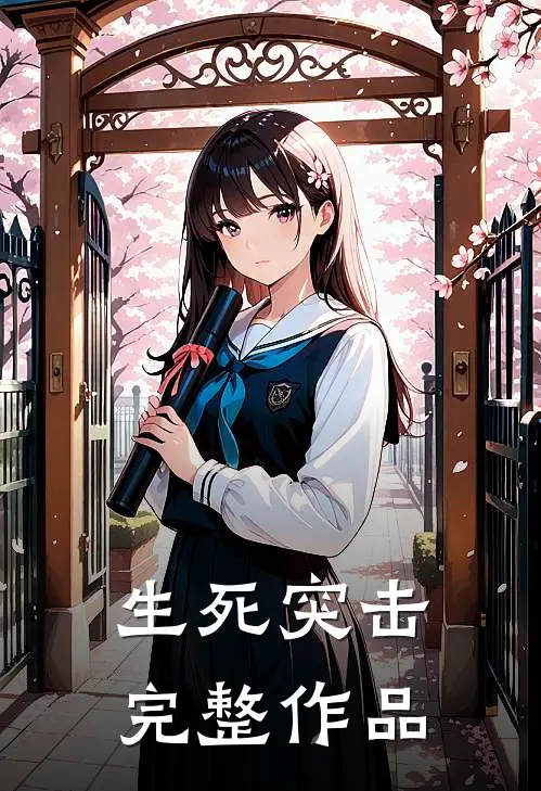 生死突击完整作品