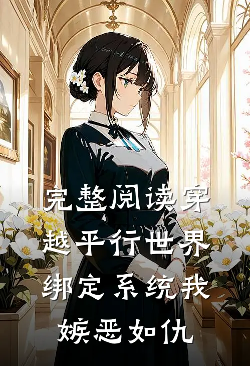 完整阅读穿越平行世界：绑定系统我嫉恶如仇