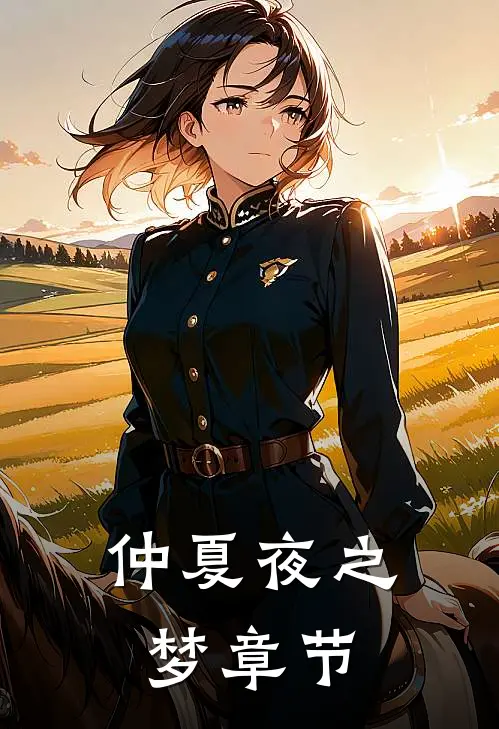 仲夏夜之梦章节