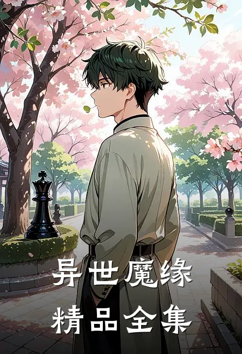 异世魔缘精品全集