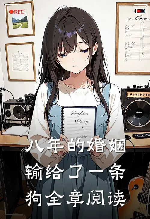 八年的婚姻输给了一条狗全章阅读