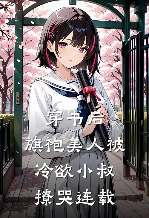 穿书后，旗袍美人被冷欲小叔撩哭连载
