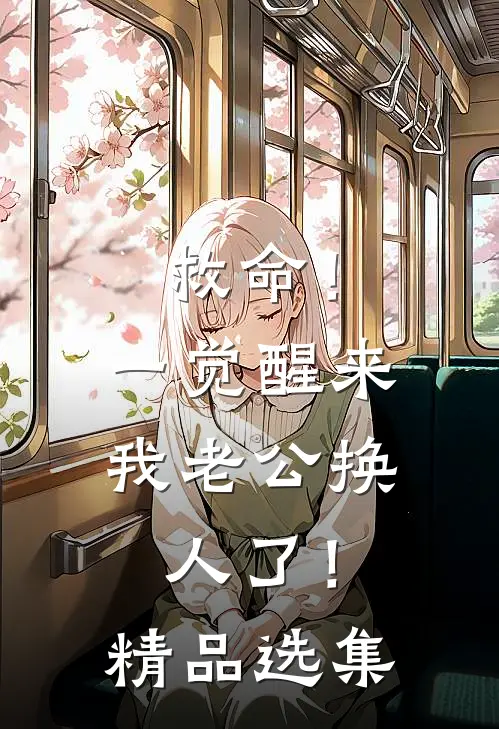 救命！一觉醒来我老公换人了！精品选集