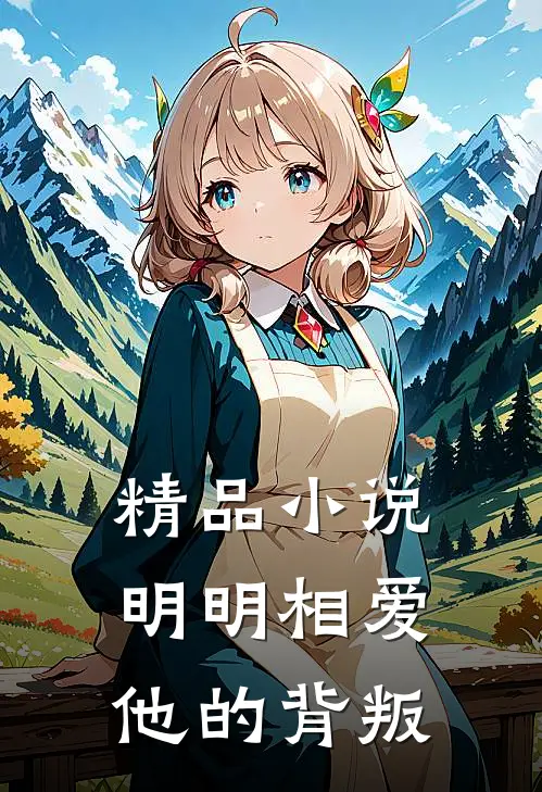精品小说明明相爱，他的背叛