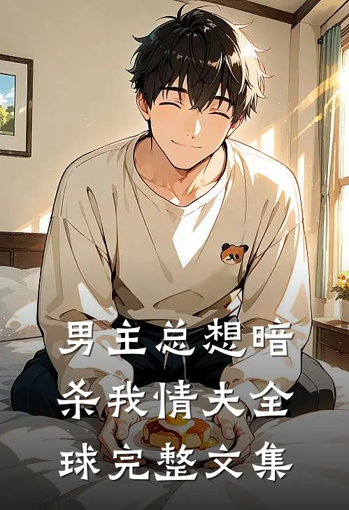 男主总想暗杀我情夫全球完整文集