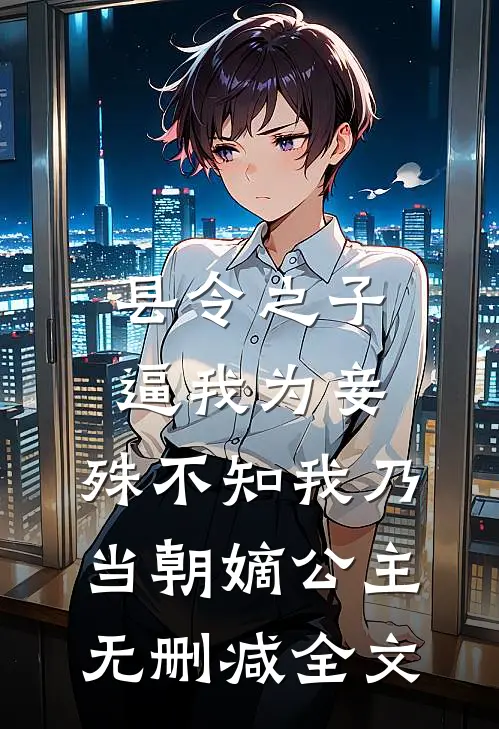 县令之子逼我为妾，殊不知我乃当朝嫡公主无删减全文