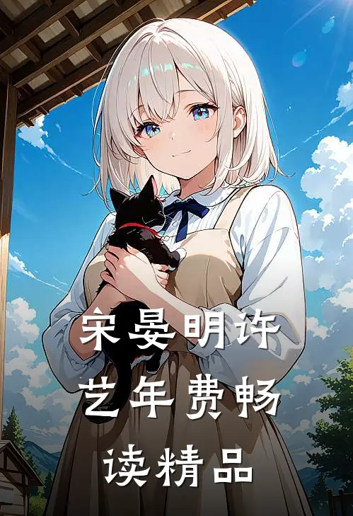 宋晏明许艺年费畅读精品