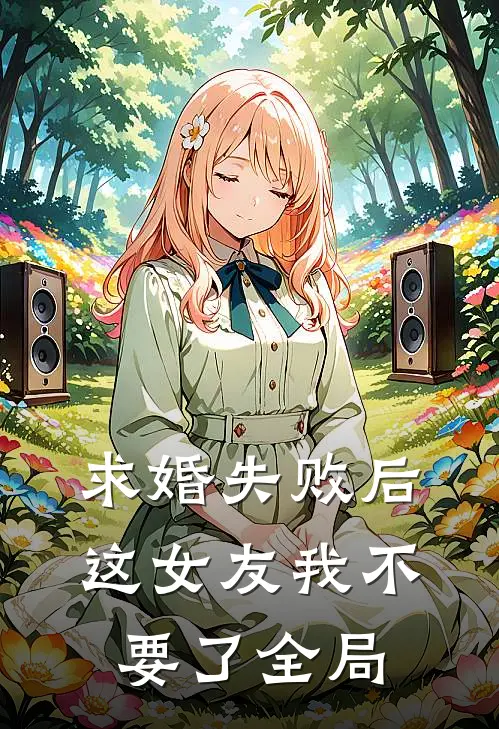 求婚失败后，这女友我不要了全局