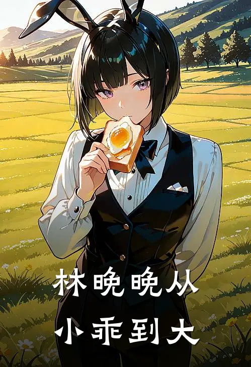 林晚晚从小乖到大