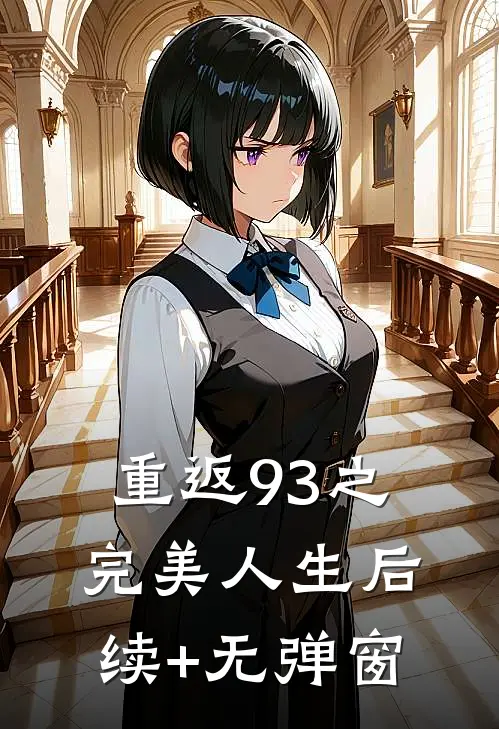 重返93之完美人生后续+无弹窗