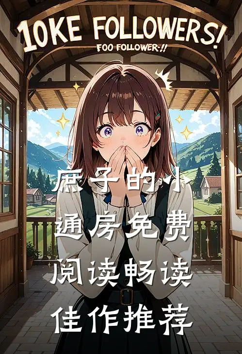 庶子的小通房免费阅读畅读佳作推荐