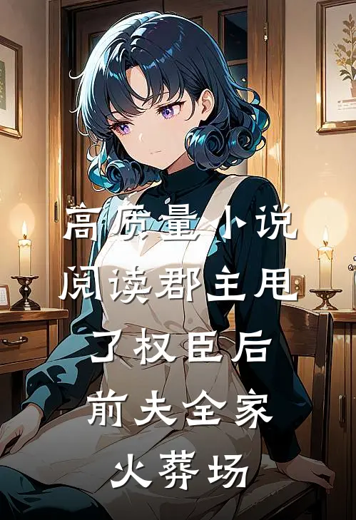 高质量小说阅读郡主甩了权臣后,前夫全家火葬场