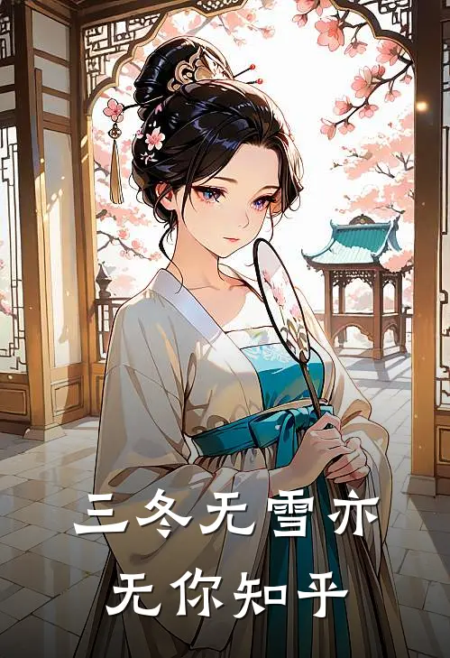 三冬无雪亦无你知乎