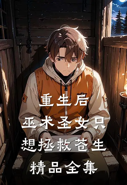 重生后，巫术圣女只想拯救苍生精品全集