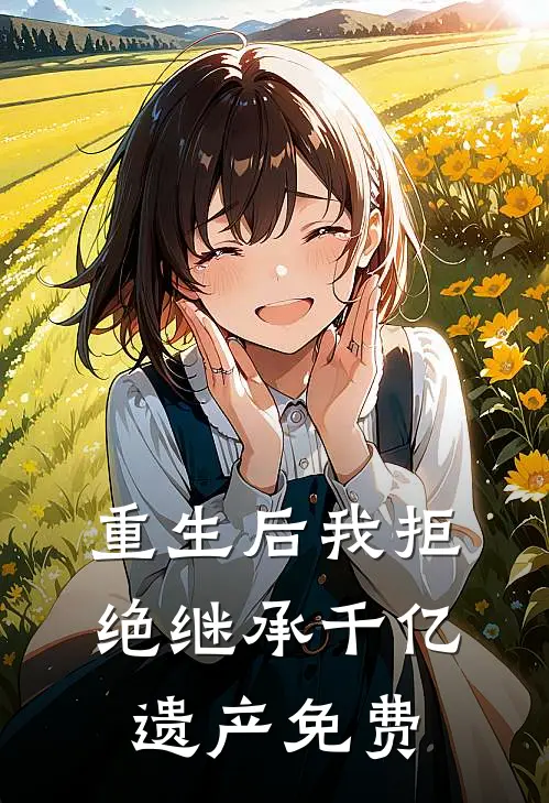 重生后我拒绝继承千亿遗产免费