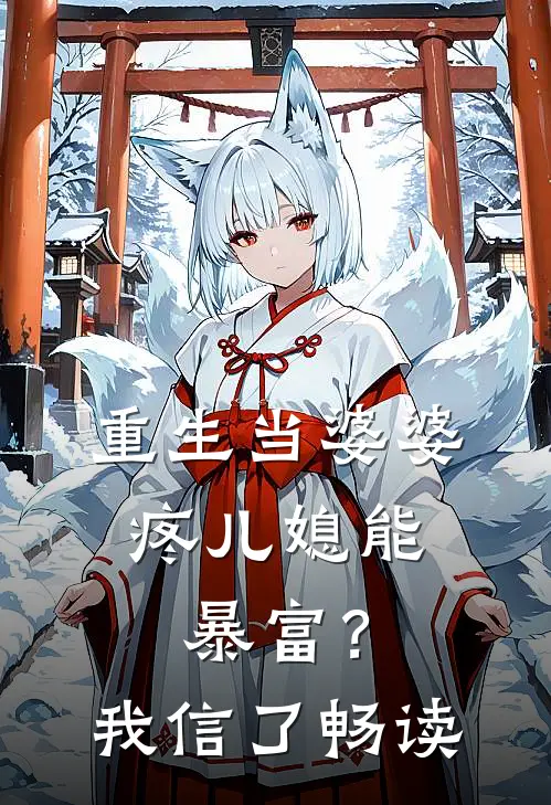 重生当婆婆：疼儿媳能暴富？我信了畅读