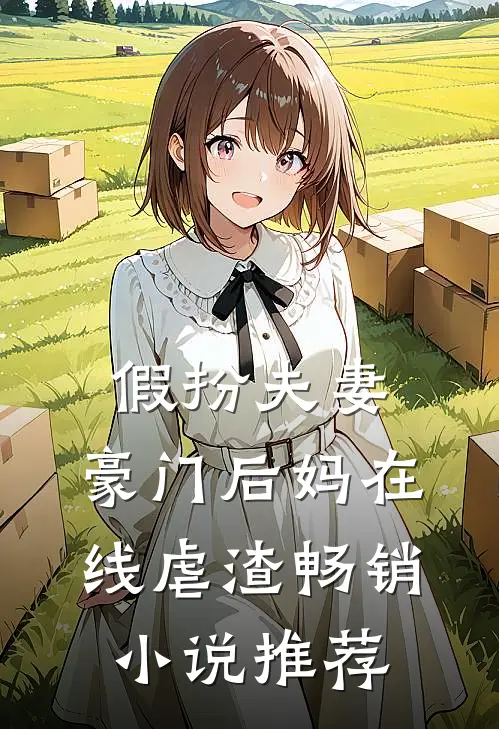 假扮夫妻豪门后妈在线虐渣畅销推荐