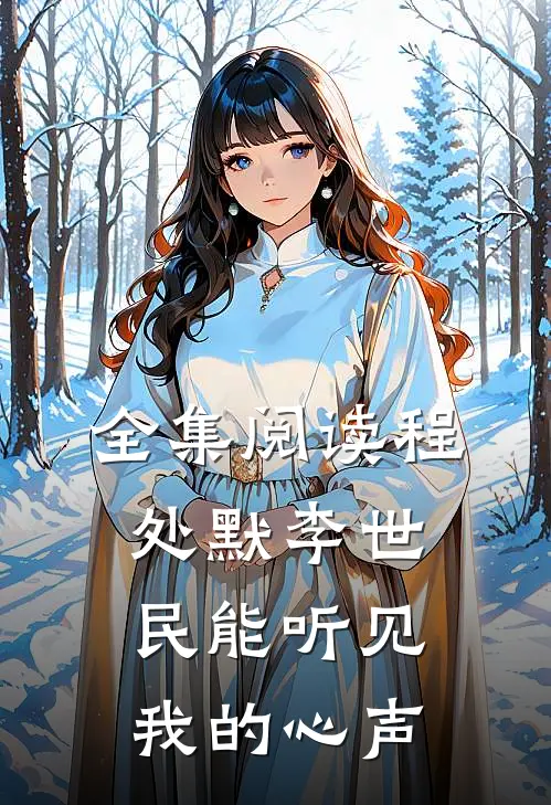 全集阅读程处默李世民能听见我的心声