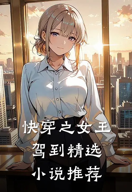 快穿之女王驾到精选小说推荐