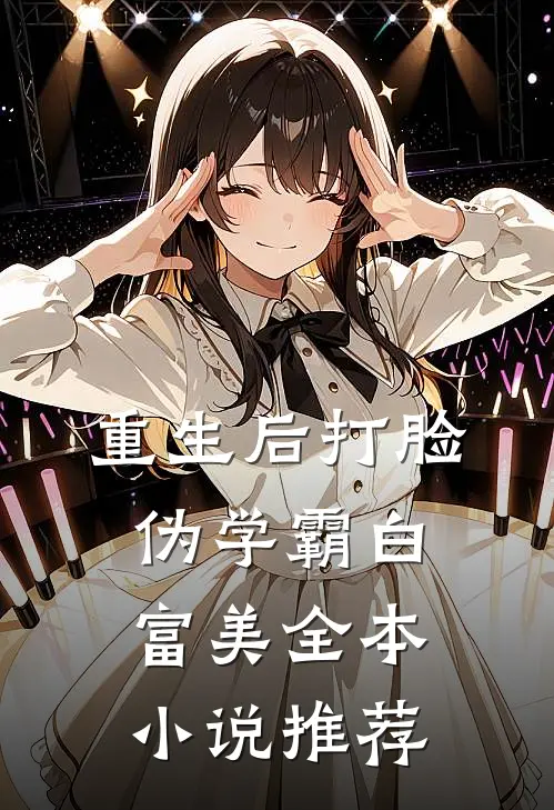 重生后打脸伪学霸白富美全本小说推荐